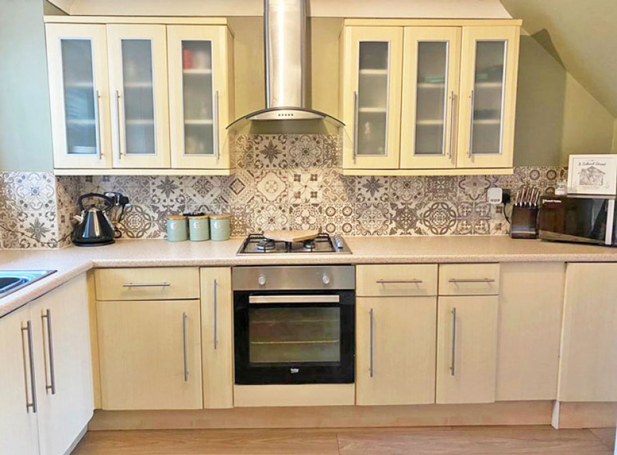 Images for School Street, Fleur De Lis, Blackwood, NP12 3UX EAID: BID:Ystrad-mynach-branch