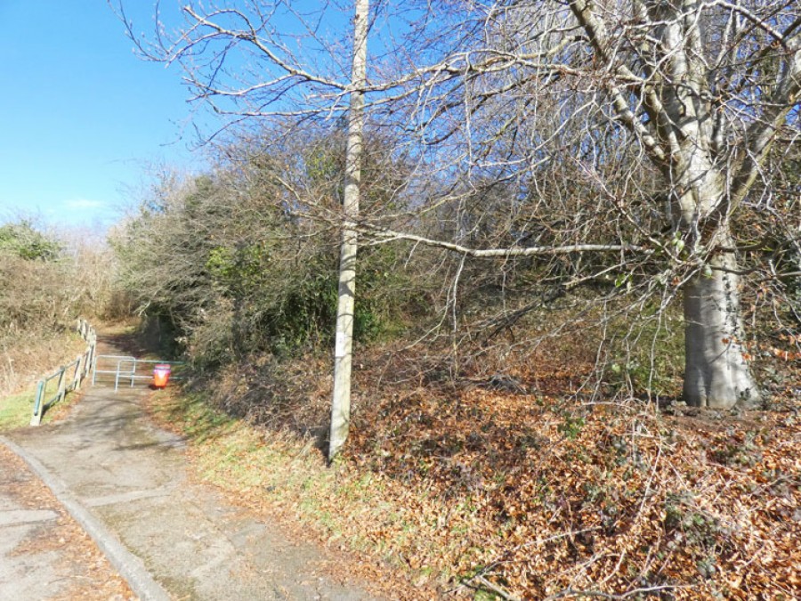 Images for School Street, Fleur De Lis, Blackwood, NP12 3UX EAID: BID:Ystrad-mynach-branch