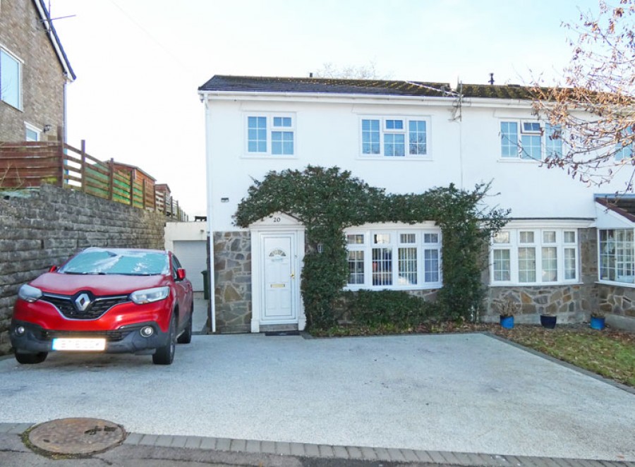 Images for Springfield Road, Maesycwmmer, Hengoed, CF82 7QP EAID: BID:Ystrad-mynach-branch