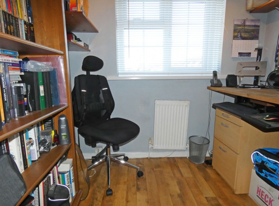 Images for Springfield Road, Maesycwmmer, Hengoed, CF82 7QP EAID: BID:Ystrad-mynach-branch