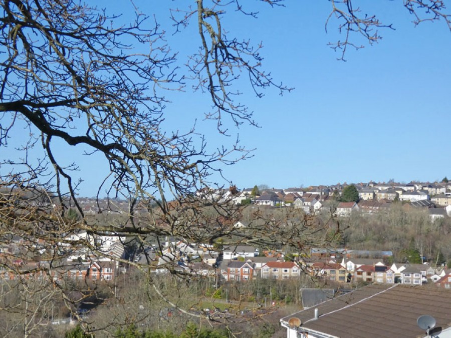 Images for Springfield Road, Maesycwmmer, Hengoed, CF82 7QP EAID: BID:Ystrad-mynach-branch