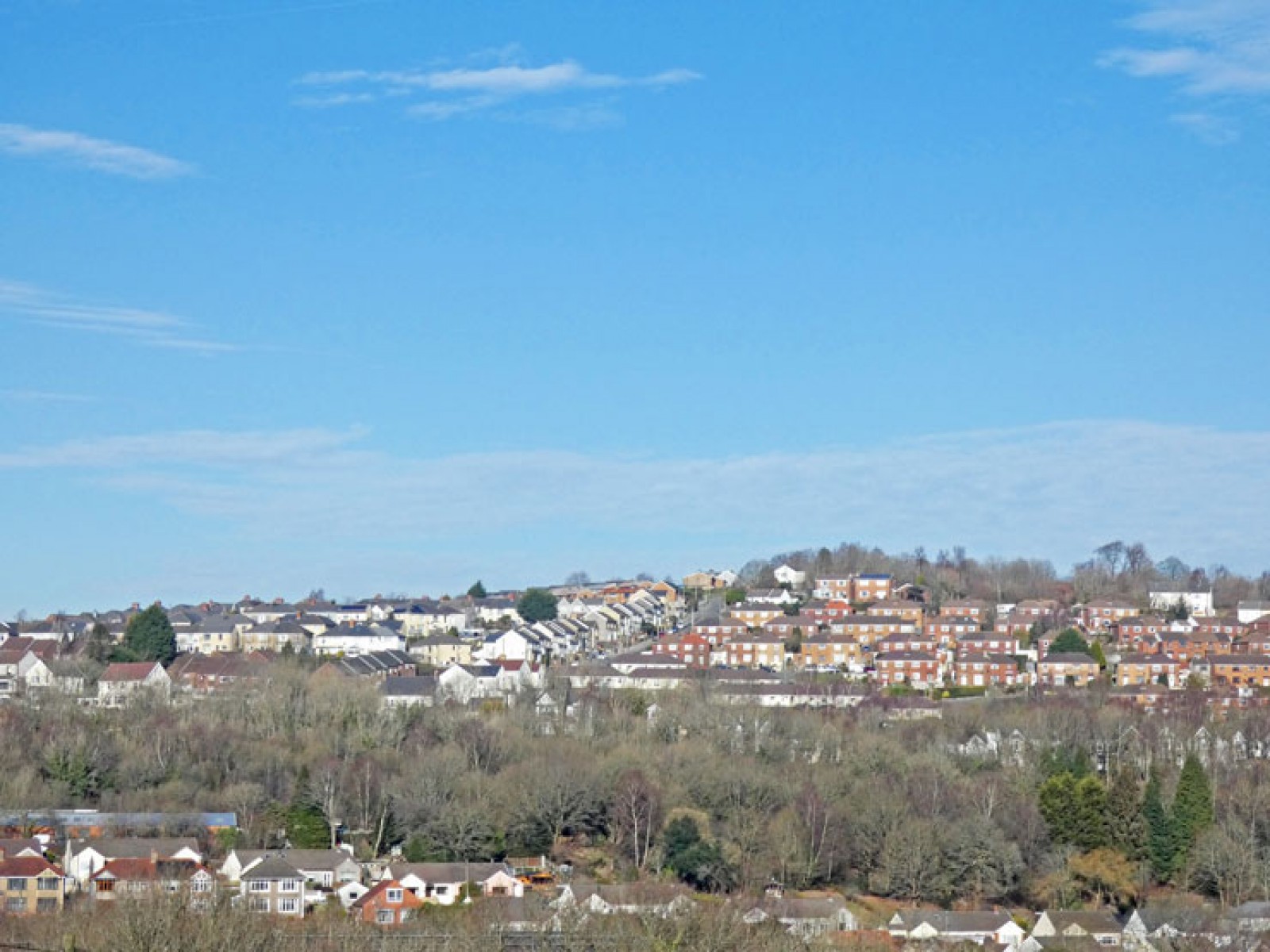 Images for Springfield Road, Maesycwmmer, Hengoed, CF82 7QP EAID: BID:Ystrad-mynach-branch