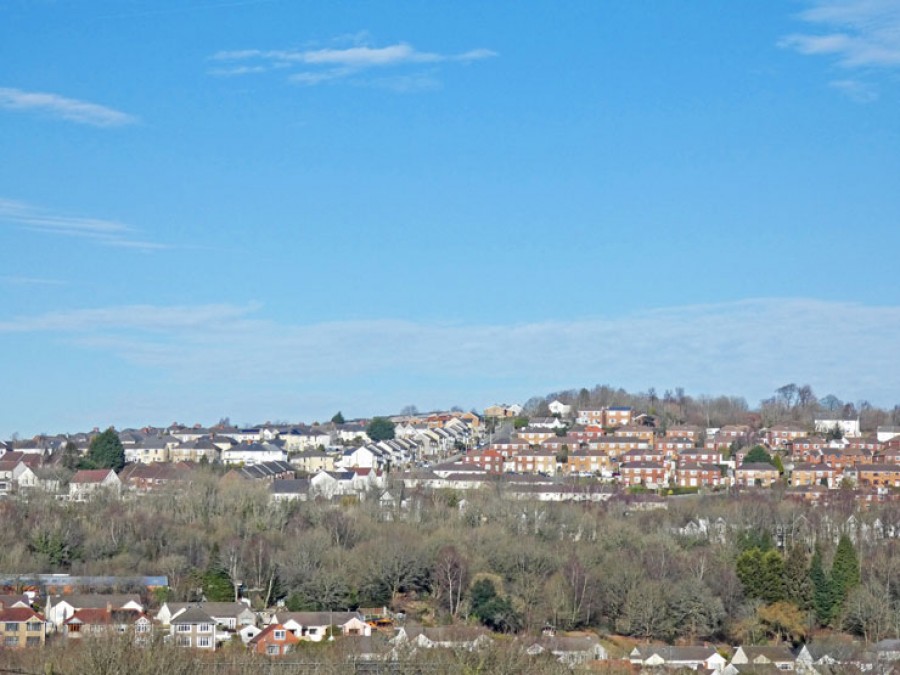 Images for Springfield Road, Maesycwmmer, Hengoed, CF82 7QP EAID: BID:Ystrad-mynach-branch