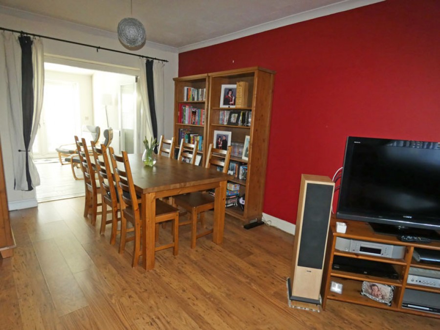Images for Springfield Road, Maesycwmmer, Hengoed, CF82 7QP EAID: BID:Ystrad-mynach-branch