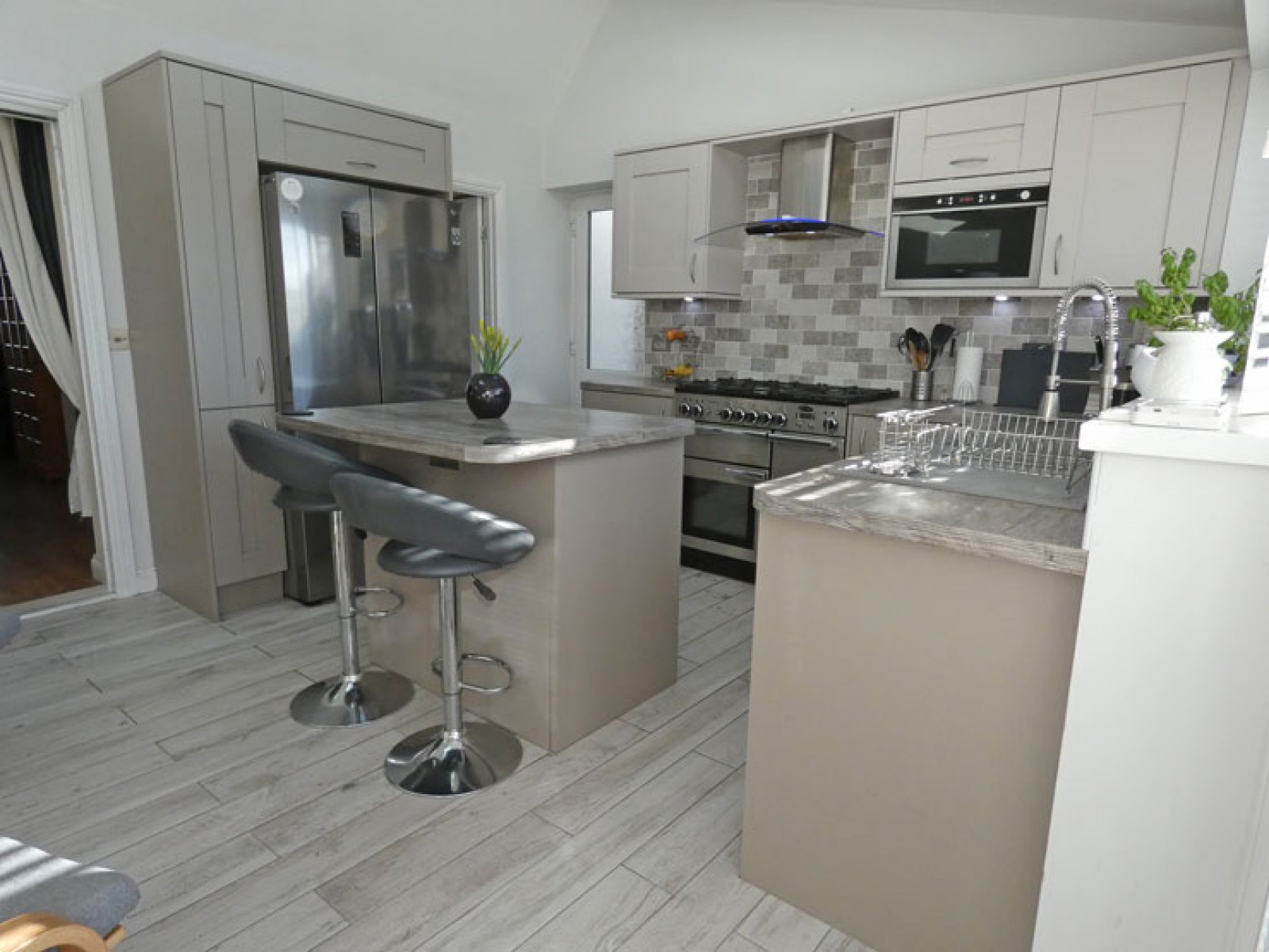 Images for Springfield Road, Maesycwmmer, Hengoed, CF82 7QP EAID: BID:Ystrad-mynach-branch