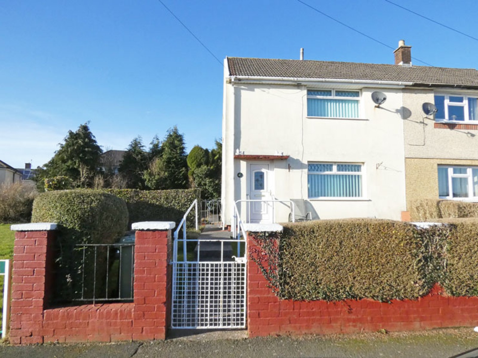 Images for Heol Penallta, Gelligaer, Hengoed, CF82 8FA EAID: BID:Ystrad-mynach-branch