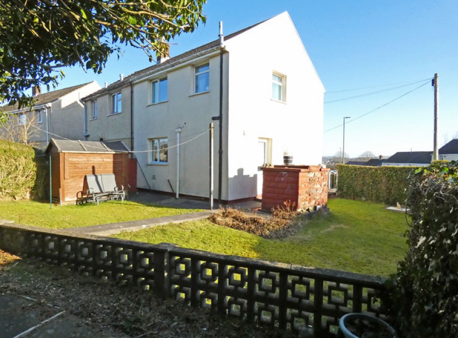 Images for Heol Penallta, Gelligaer, Hengoed, CF82 8FA EAID: BID:Ystrad-mynach-branch