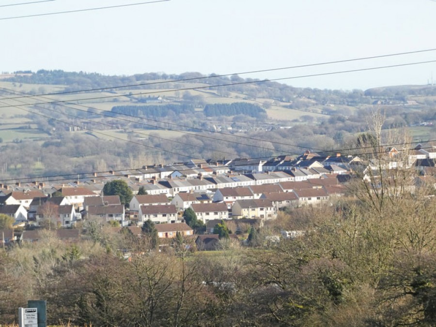 Images for Heol Penallta, Gelligaer, Hengoed, CF82 8FA EAID: BID:Ystrad-mynach-branch