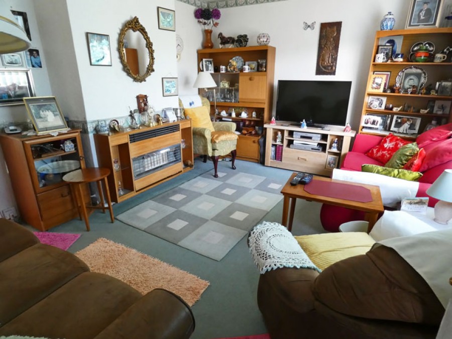 Images for Heol Penallta, Gelligaer, Hengoed, CF82 8FA EAID: BID:Ystrad-mynach-branch