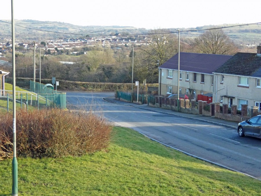 Images for Heol Penallta, Gelligaer, Hengoed, CF82 8FA EAID: BID:Ystrad-mynach-branch