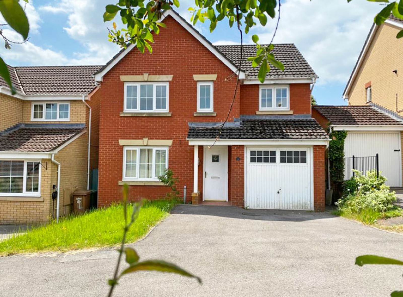 Images for Pwll Yr Allt, Tir-y-Berth, Hengoed, CF82 8FR EAID: BID:Ystrad-mynach-branch