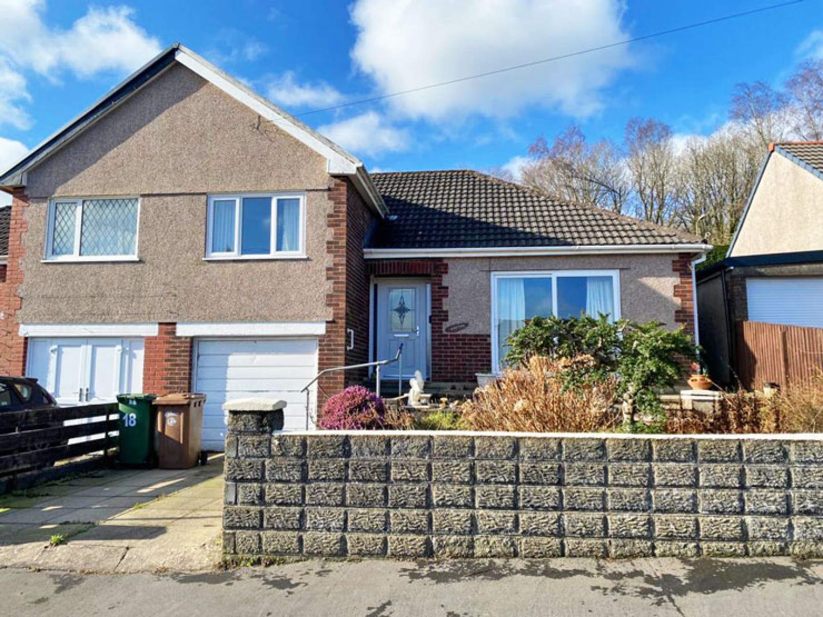 Images for Tyn-y-Coed, Ystrad Mynach, Hengoed, CF82 7DD EAID: BID:Ystrad-mynach-branch