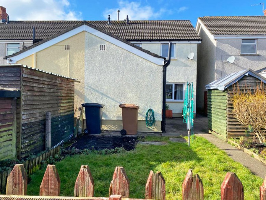 Images for Penybryn Avenue, Cefn Fforest, Blackwood, NP12 3JS EAID: BID:Ystrad-mynach-branch