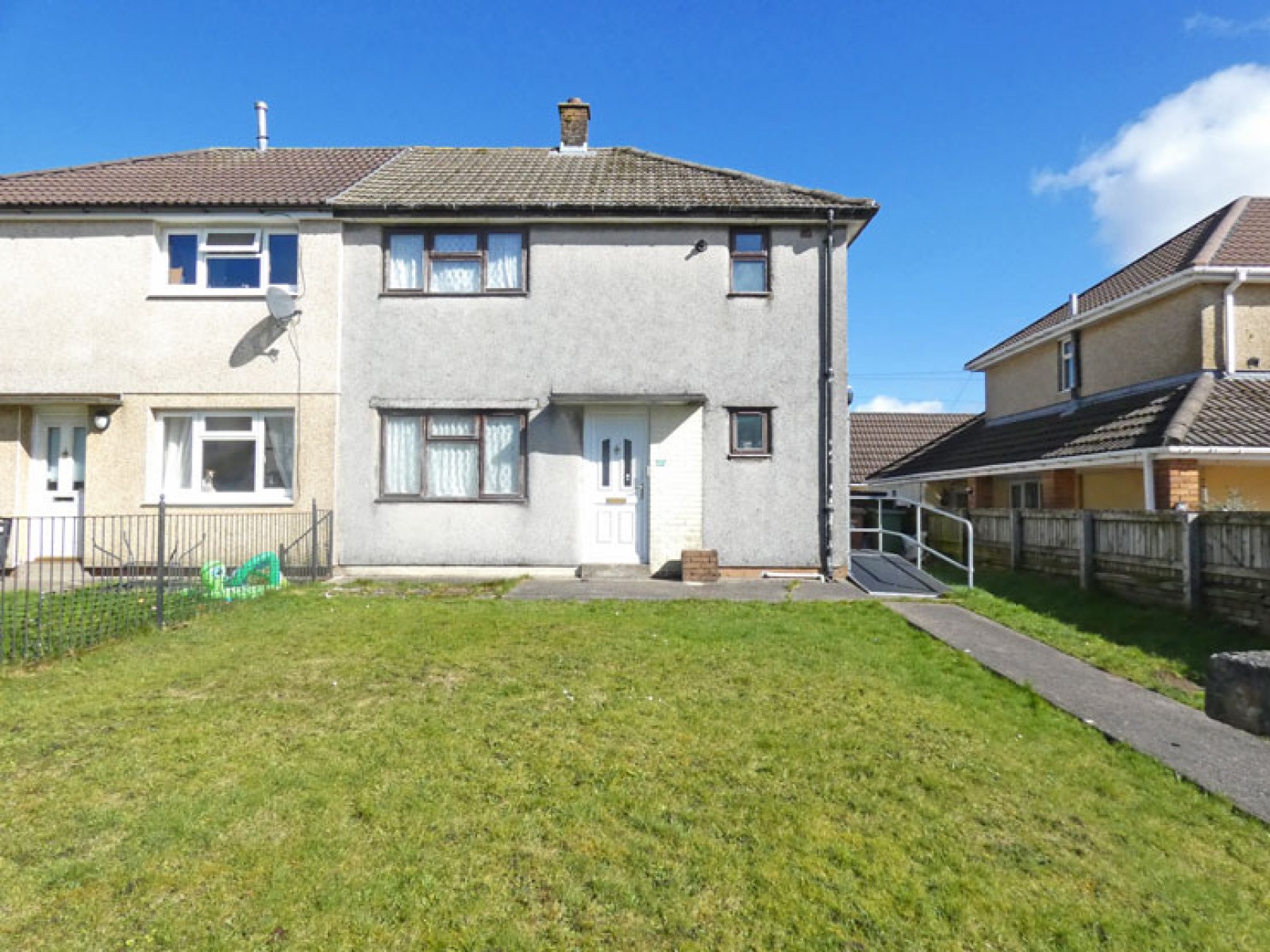 Images for Heol Edward Lewis, Gelligaer, Hengoed, CF82 8EJ EAID: BID:Ystrad-mynach-branch