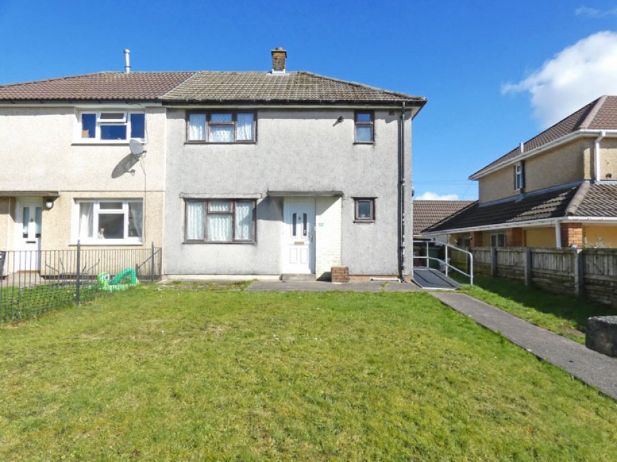 Images for Heol Edward Lewis, Gelligaer, Hengoed, CF82 8EJ EAID: BID:Ystrad-mynach-branch
