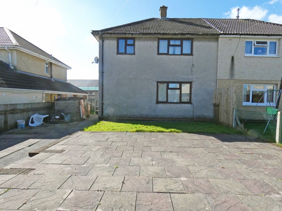 Images for Heol Edward Lewis, Gelligaer, Hengoed, CF82 8EJ EAID: BID:Ystrad-mynach-branch