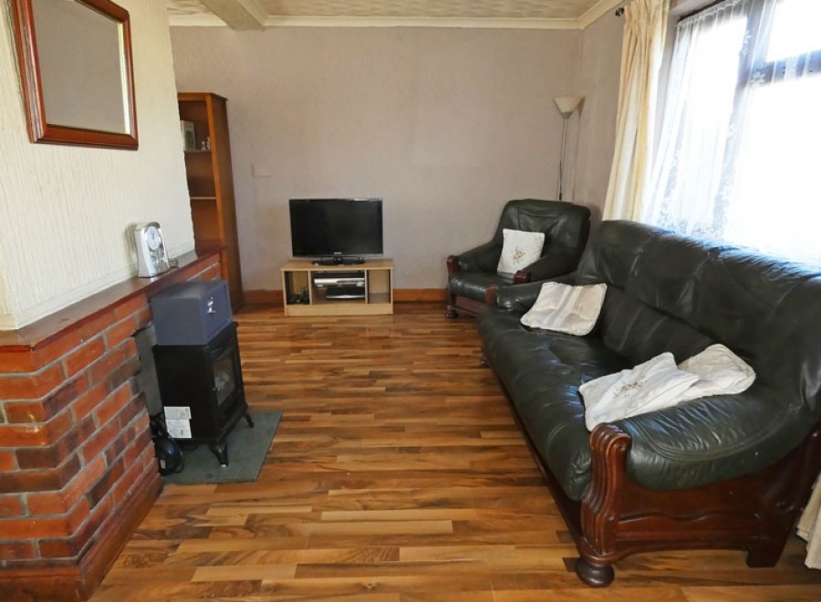 Images for Heol Edward Lewis, Gelligaer, Hengoed, CF82 8EJ EAID: BID:Ystrad-mynach-branch