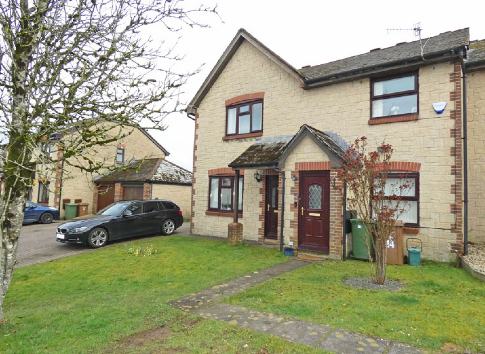 Images for Clos Llyswen, Pen-Pedair-Heol, Hengoed, CF82 7TQ EAID: BID:Ystrad-mynach-branch