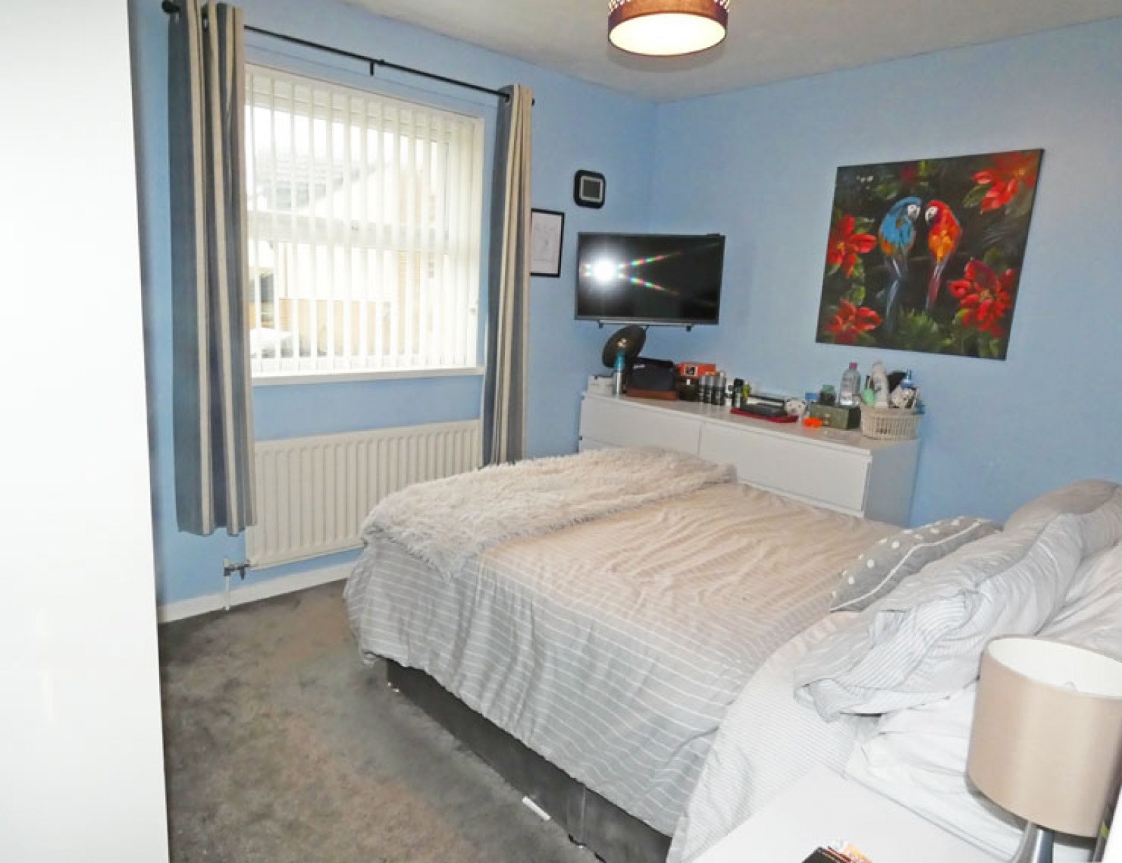 Images for Clos Llyswen, Pen-Pedair-Heol, Hengoed, CF82 7TQ EAID: BID:Ystrad-mynach-branch