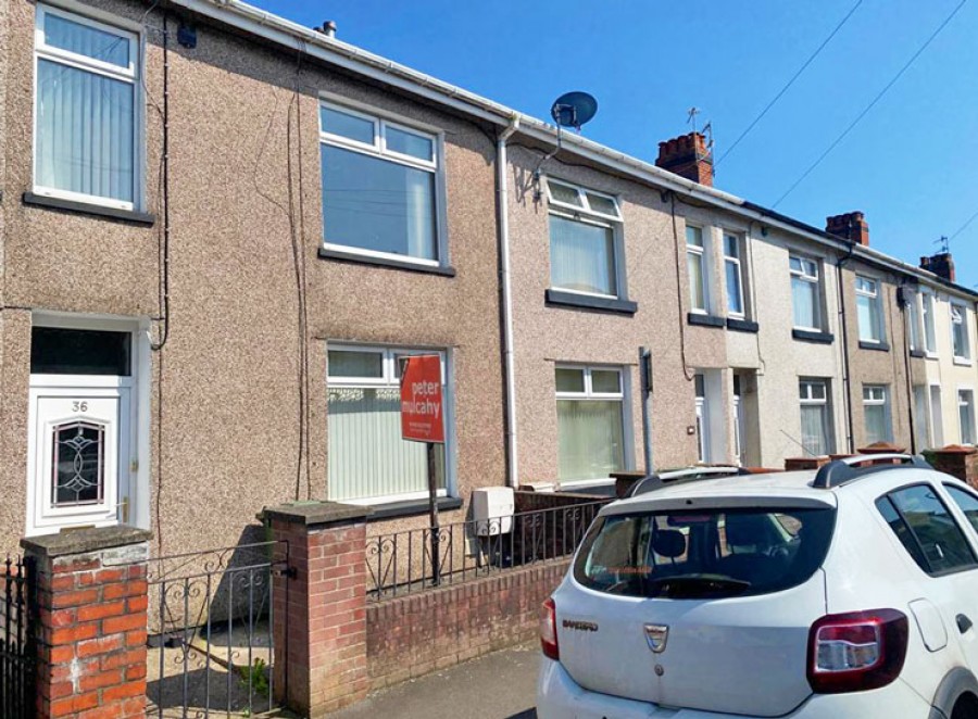 Images for Commercial Street, Ystrad Mynach, Hengoed, CF82 7DX EAID: BID:Ystrad-mynach-branch