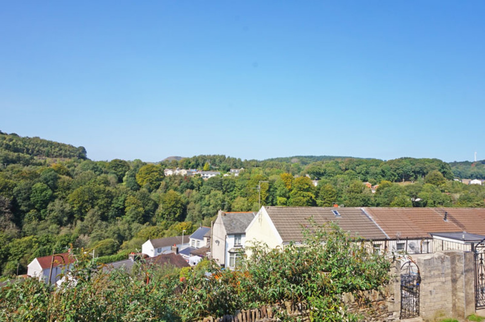 Images for Zoar Terrace, Quakers Yard, Treharris, CF46 5DH EAID: BID:Ystrad-mynach-branch
