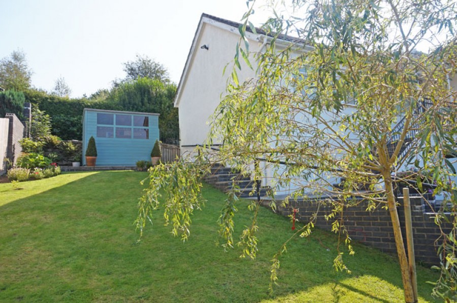 Images for Zoar Terrace, Quakers Yard, Treharris, CF46 5DH EAID: BID:Ystrad-mynach-branch