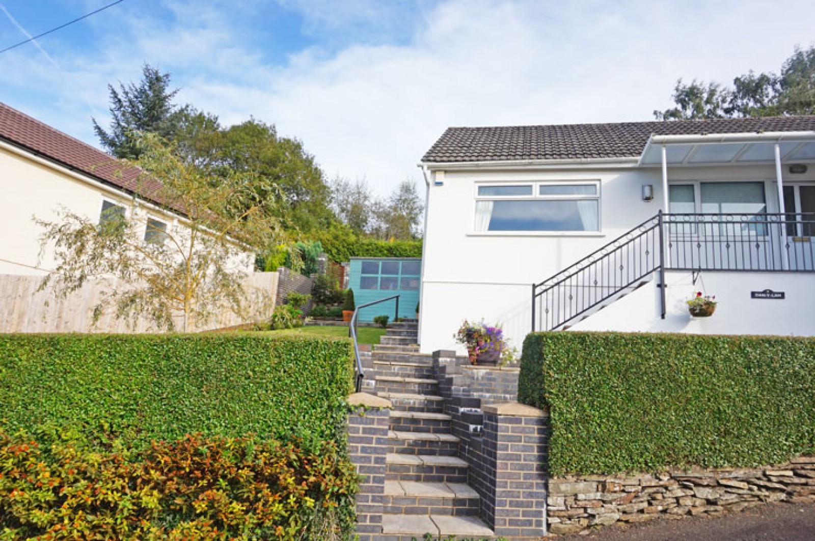 Images for Zoar Terrace, Quakers Yard, Treharris, CF46 5DH EAID: BID:Ystrad-mynach-branch