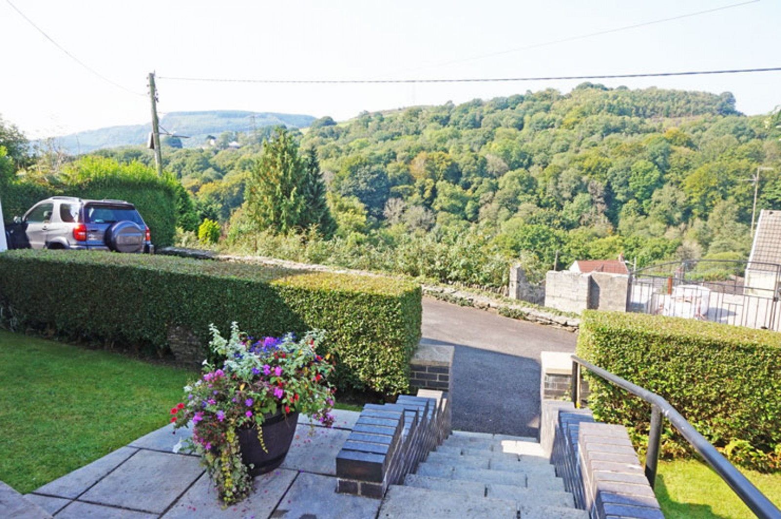 Images for Zoar Terrace, Quakers Yard, Treharris, CF46 5DH EAID: BID:Ystrad-mynach-branch