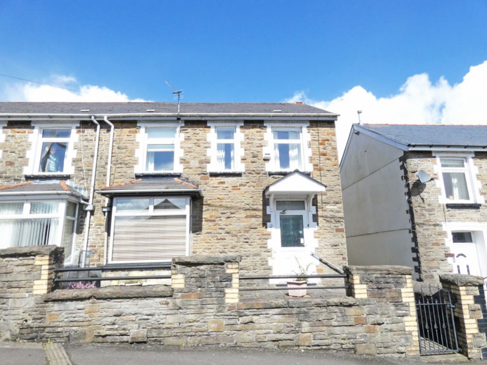 Images for Maes-y-Graig Street, Gilfach, Bargoed, CF81 8JE EAID: BID:Ystrad-mynach-branch
