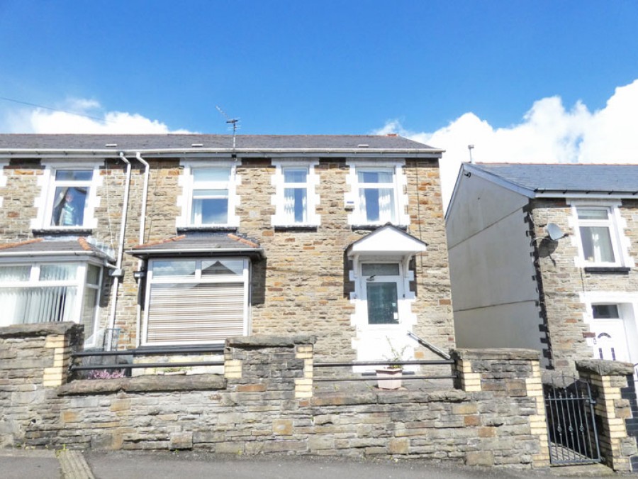 Images for Maes-y-Graig Street, Gilfach, Bargoed, CF81 8JE EAID: BID:Ystrad-mynach-branch