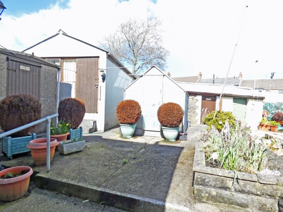 Images for Maes-y-Graig Street, Gilfach, Bargoed, CF81 8JE EAID: BID:Ystrad-mynach-branch
