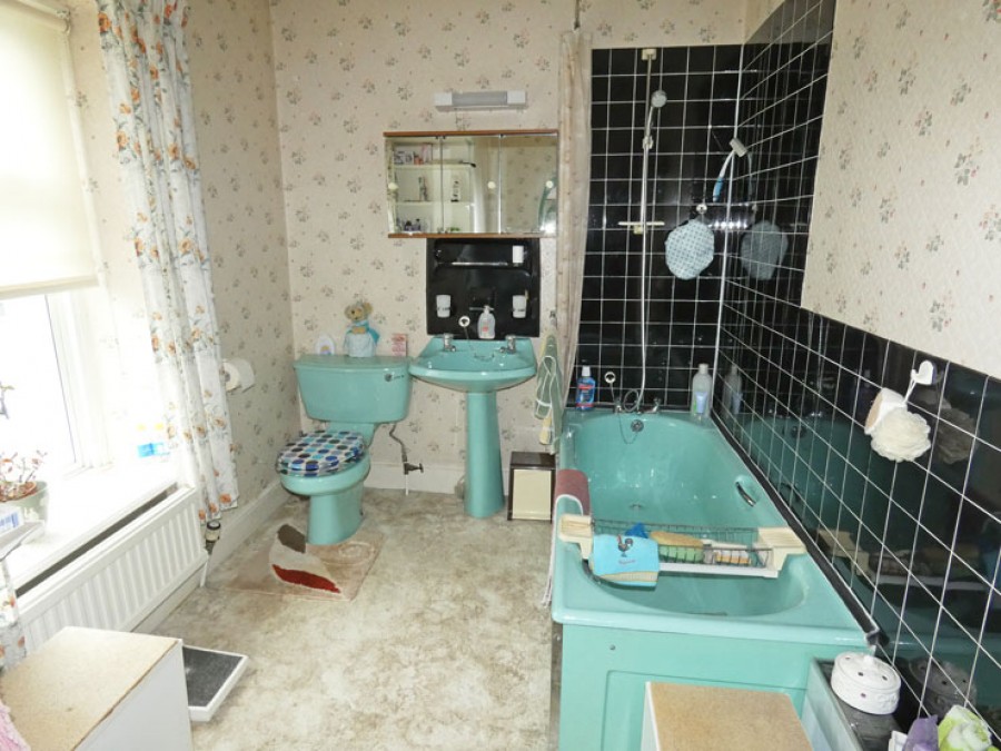 Images for Maes-y-Graig Street, Gilfach, Bargoed, CF81 8JE EAID: BID:Ystrad-mynach-branch