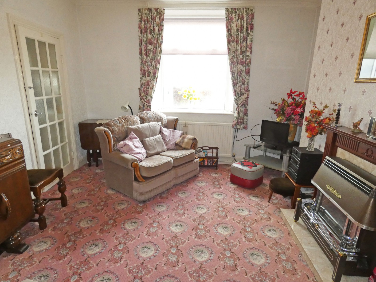 Images for Maes-y-Graig Street, Gilfach, Bargoed, CF81 8JE EAID: BID:Ystrad-mynach-branch