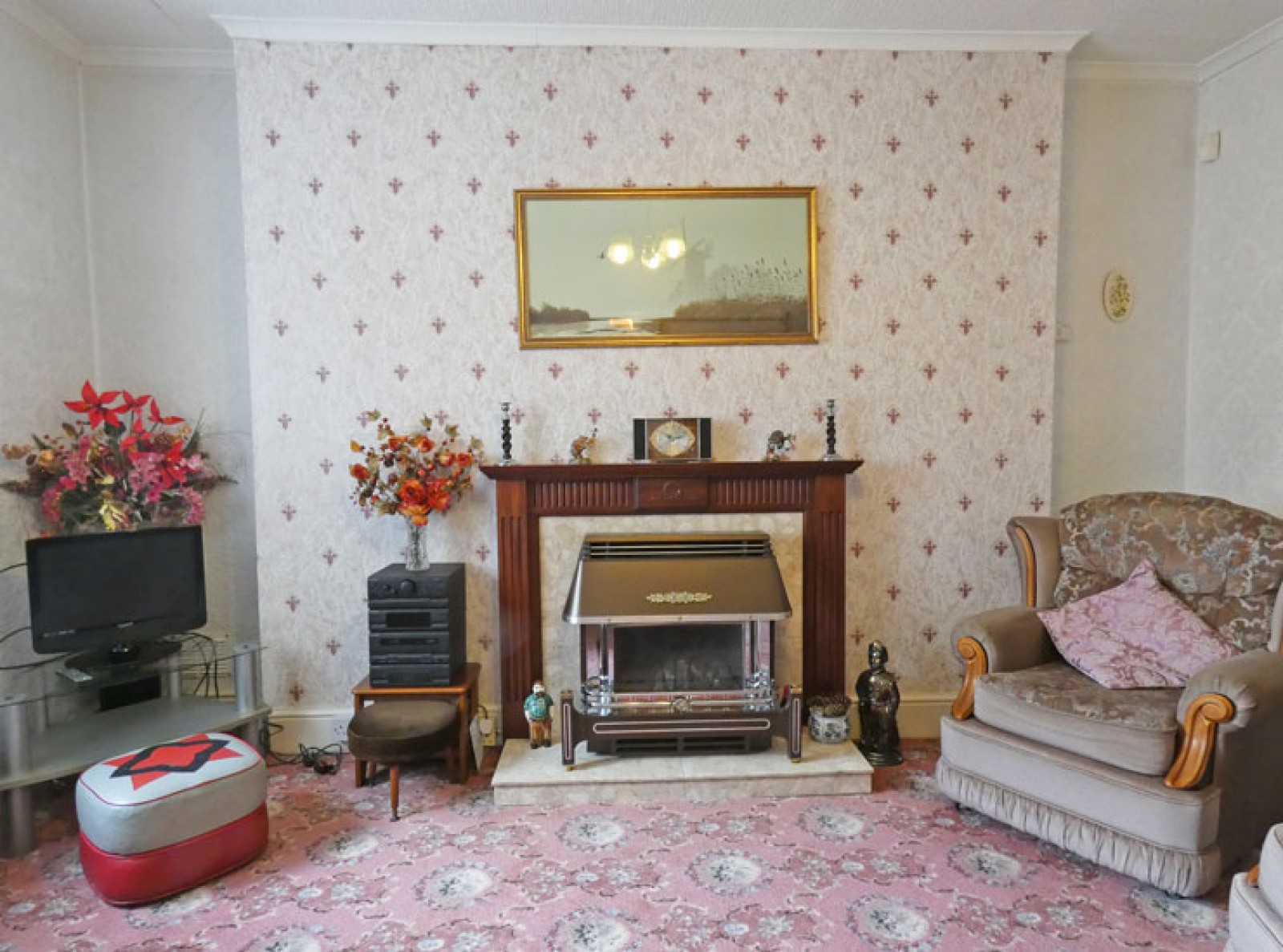 Images for Maes-y-Graig Street, Gilfach, Bargoed, CF81 8JE EAID: BID:Ystrad-mynach-branch