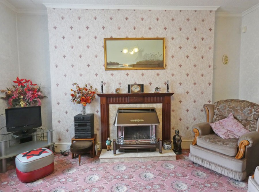 Images for Maes-y-Graig Street, Gilfach, Bargoed, CF81 8JE EAID: BID:Ystrad-mynach-branch