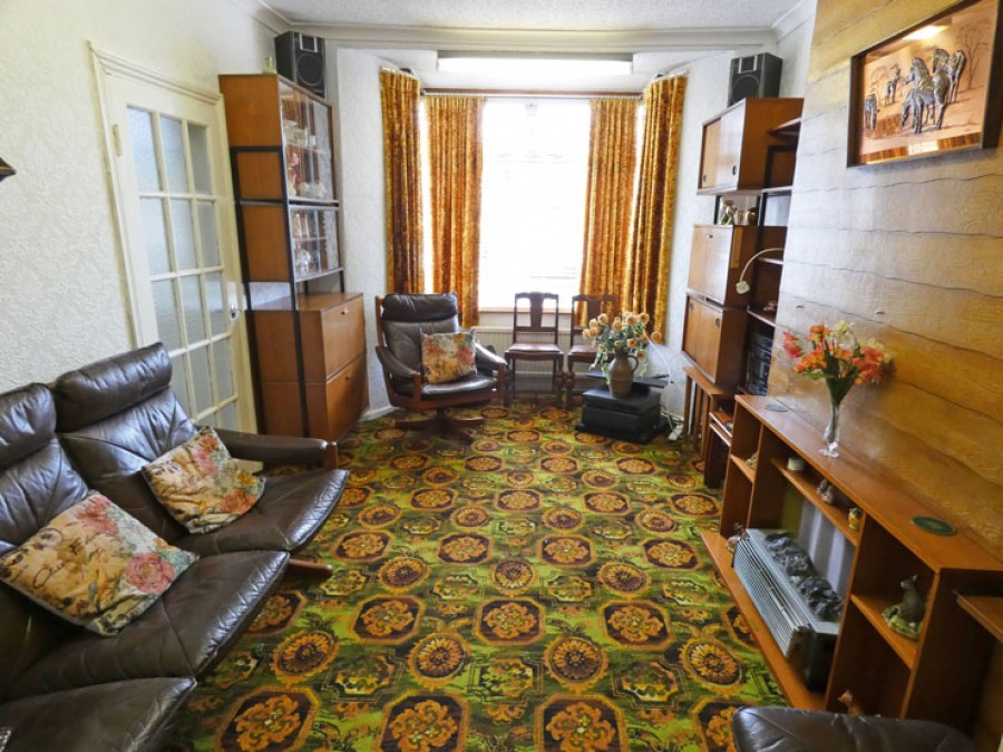 Images for Maes-y-Graig Street, Gilfach, Bargoed, CF81 8JE EAID: BID:Ystrad-mynach-branch