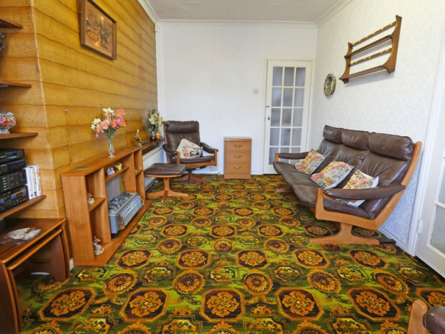Images for Maes-y-Graig Street, Gilfach, Bargoed, CF81 8JE EAID: BID:Ystrad-mynach-branch