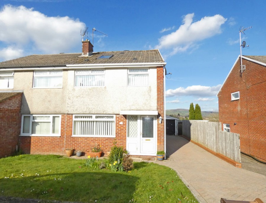 Images for Caldicot Court, Hendredenny, Caerphilly, CF83 2TJ EAID: BID:Ystrad-mynach-branch