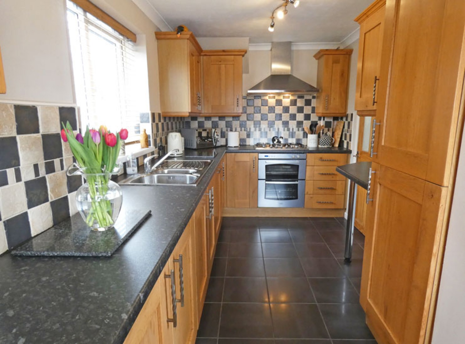 Images for Caldicot Court, Hendredenny, Caerphilly, CF83 2TJ EAID: BID:Ystrad-mynach-branch