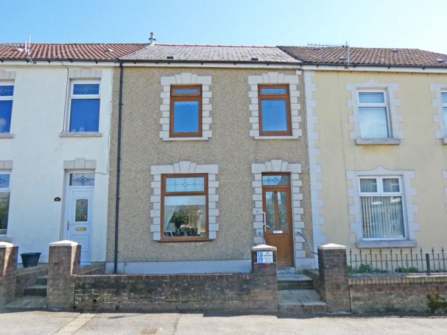 Images for Llwyncelyn Terrace, Nelson, Treharris, CF46 6HF EAID: BID:Ystrad-mynach-branch