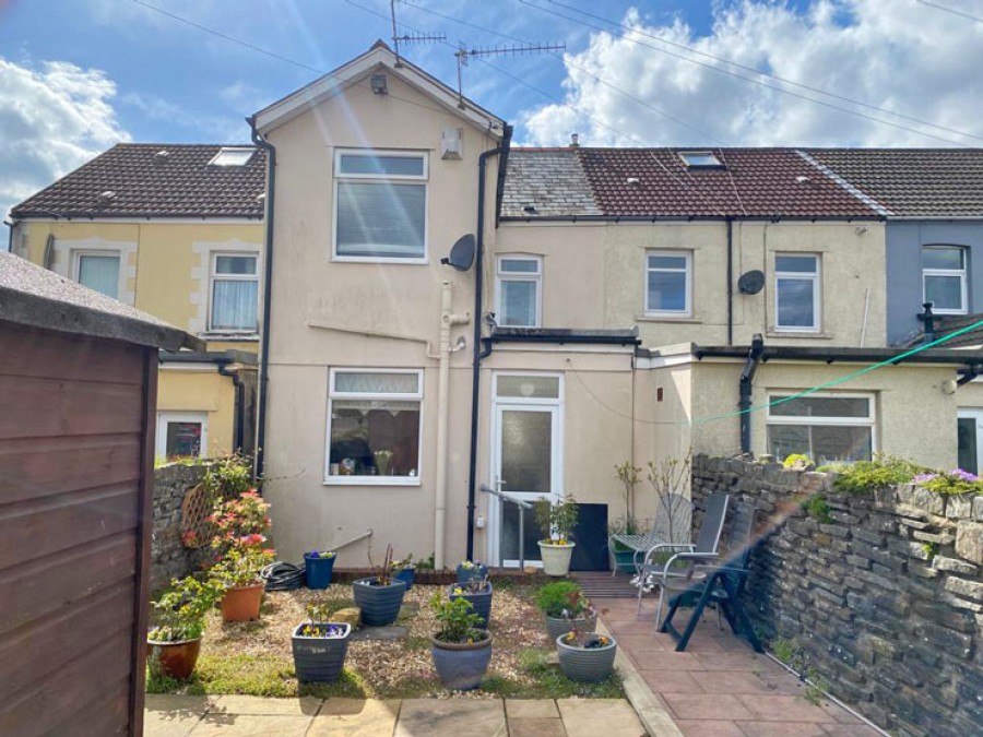 Images for Llwyncelyn Terrace, Nelson, Treharris, CF46 6HF EAID: BID:Ystrad-mynach-branch