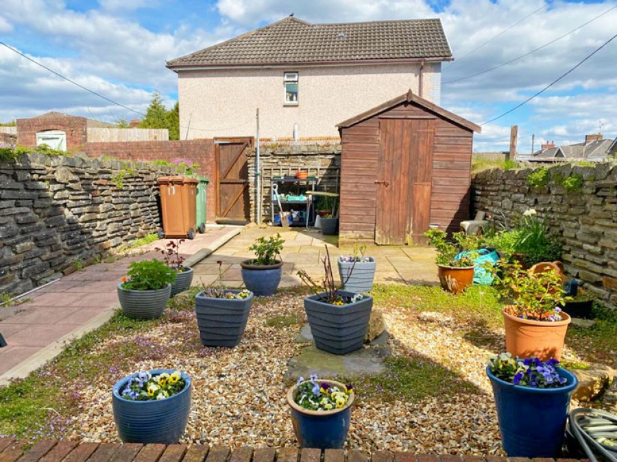 Images for Llwyncelyn Terrace, Nelson, Treharris, CF46 6HF EAID: BID:Ystrad-mynach-branch