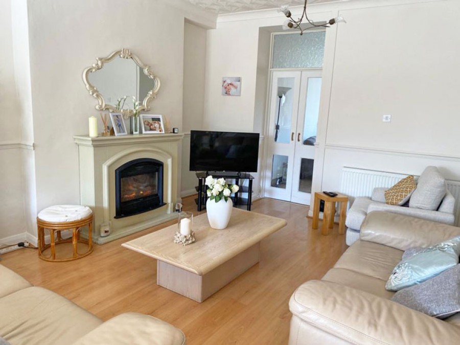 Images for Llwyncelyn Terrace, Nelson, Treharris, CF46 6HF EAID: BID:Ystrad-mynach-branch