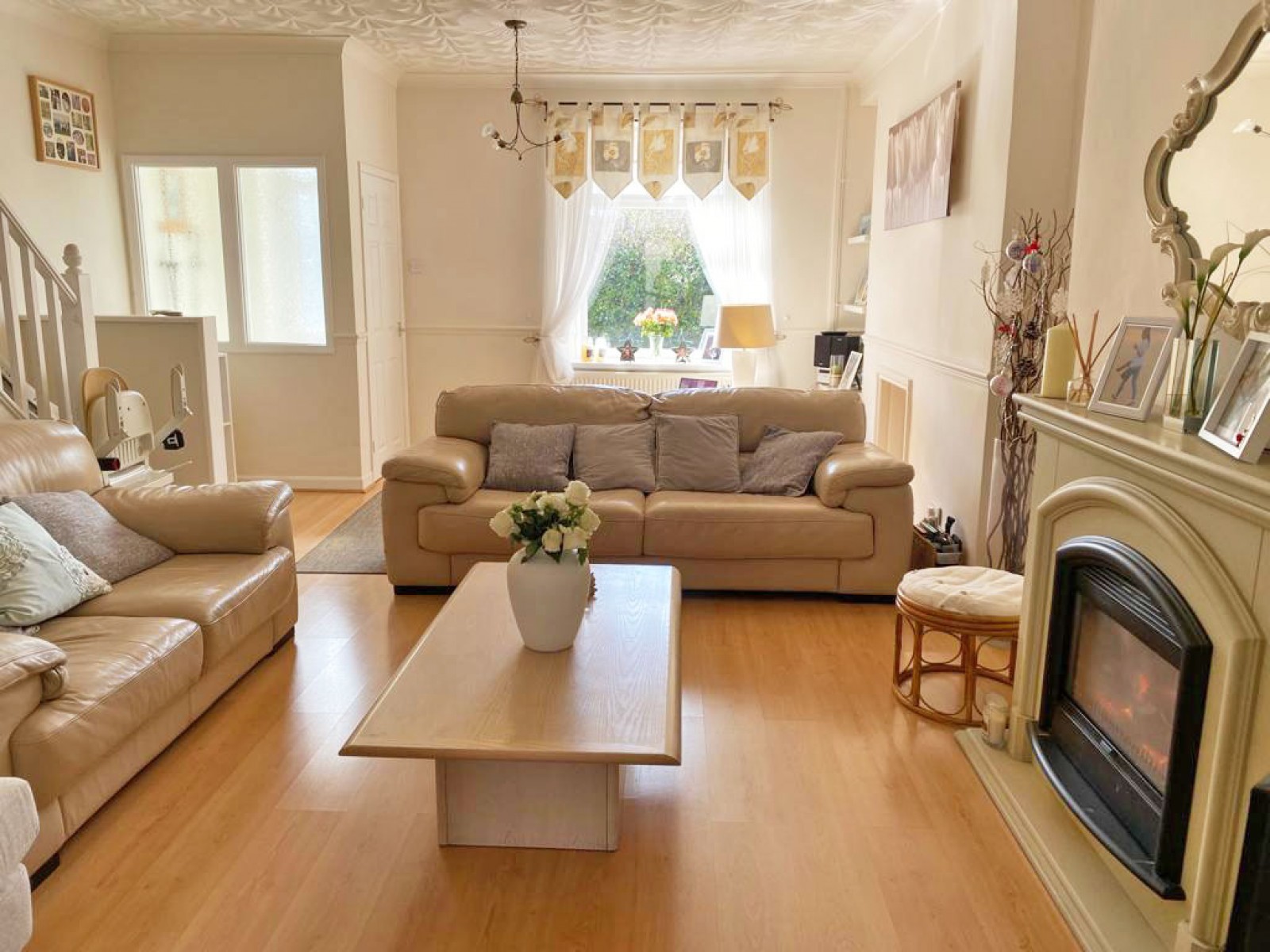 Images for Llwyncelyn Terrace, Nelson, Treharris, CF46 6HF EAID: BID:Ystrad-mynach-branch