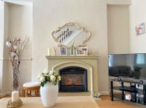 Images for Llwyncelyn Terrace, Nelson, Treharris, CF46 6HF