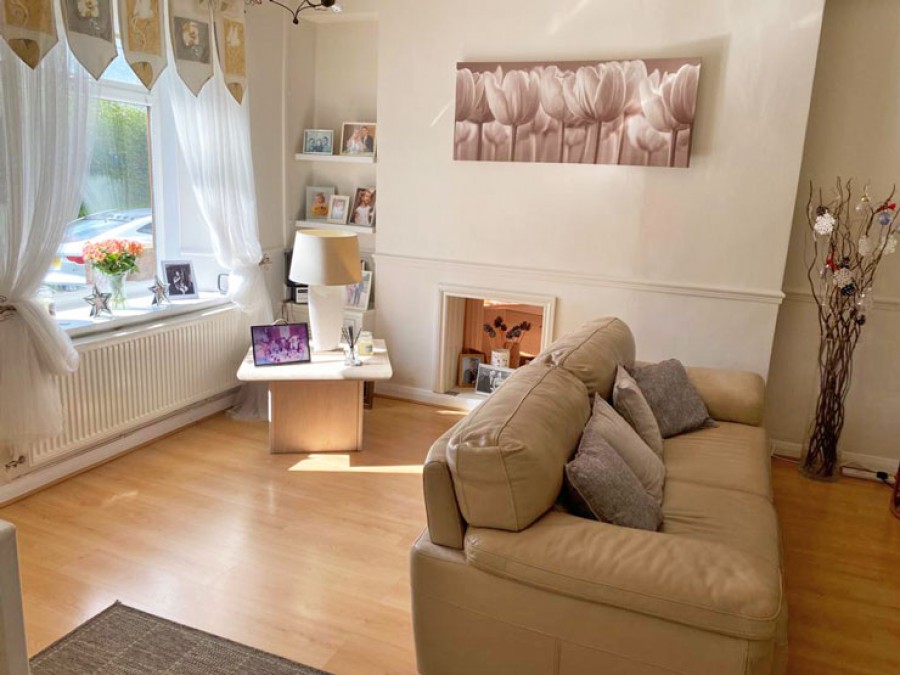 Images for Llwyncelyn Terrace, Nelson, Treharris, CF46 6HF EAID: BID:Ystrad-mynach-branch