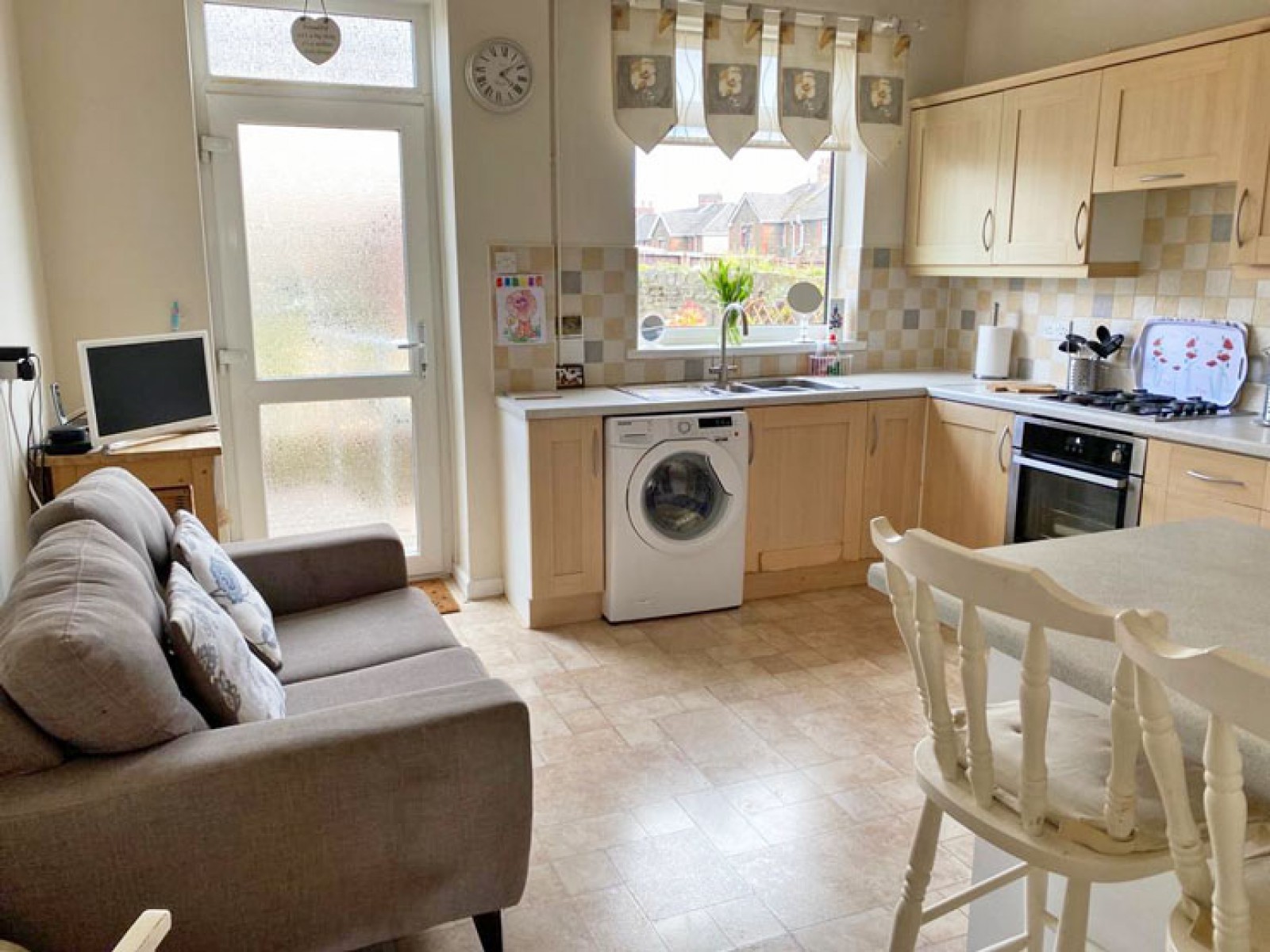 Images for Llwyncelyn Terrace, Nelson, Treharris, CF46 6HF EAID: BID:Ystrad-mynach-branch