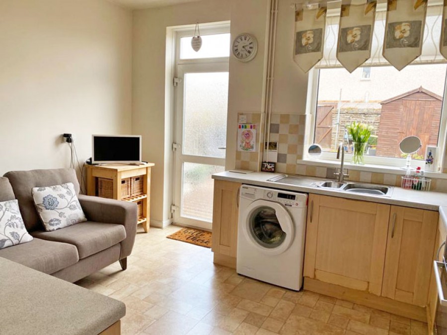 Images for Llwyncelyn Terrace, Nelson, Treharris, CF46 6HF EAID: BID:Ystrad-mynach-branch