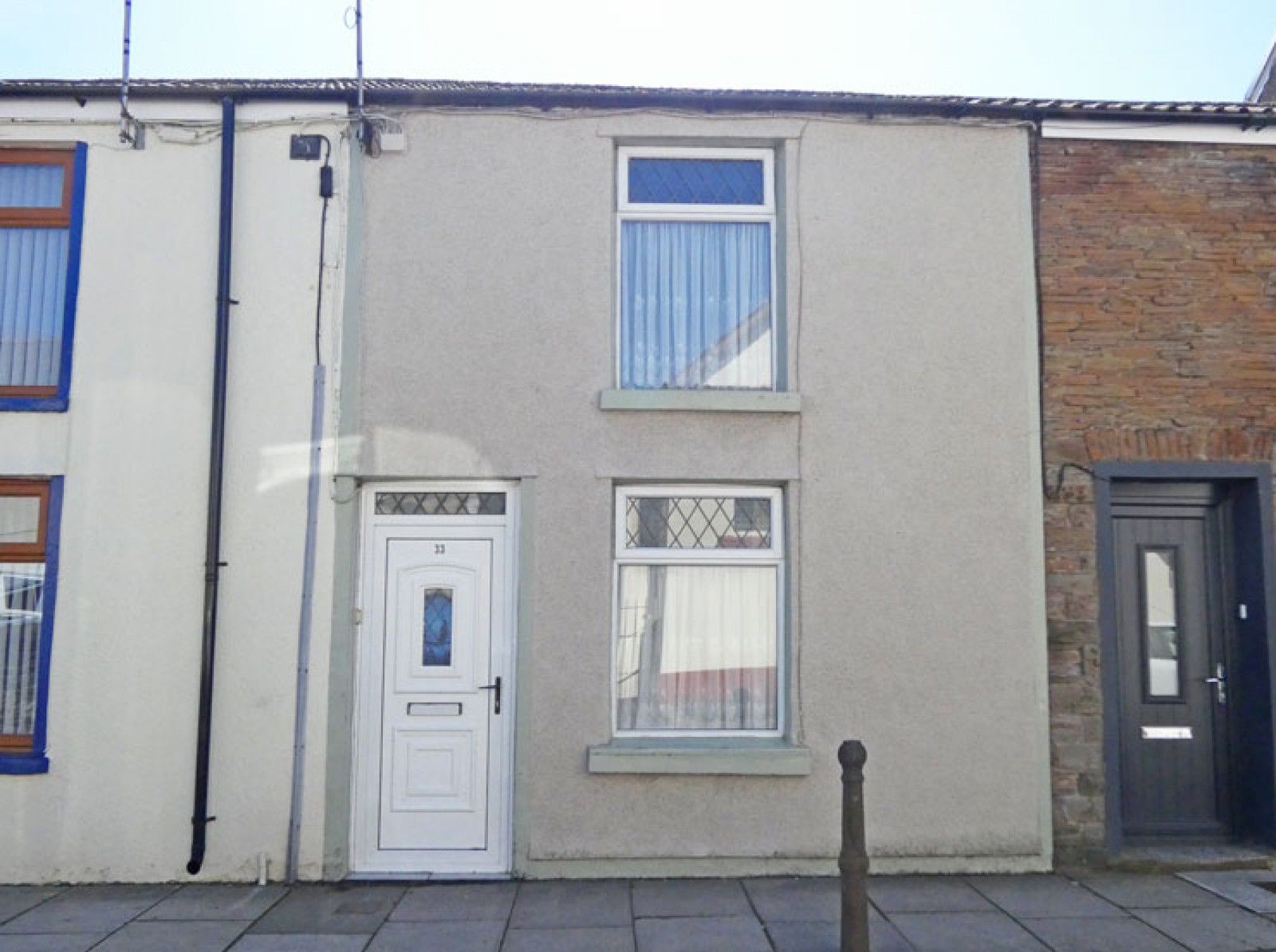 Images for High Street, Nelson, Treharris, CF46 6EU EAID: BID:Ystrad-mynach-branch