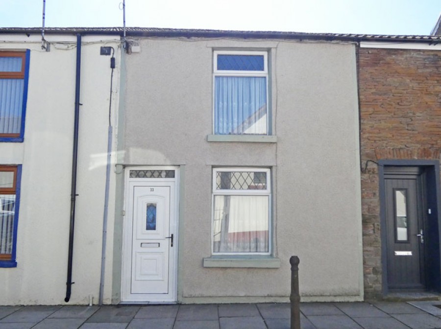 Images for High Street, Nelson, Treharris, CF46 6EU EAID: BID:Ystrad-mynach-branch